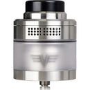 Valkyrie XL RTA By Vaperz Cloud Stainless Steel