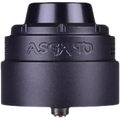 Vaperz Cloud Asgard XL RDA Black