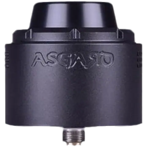 Vaperz Cloud Asgard XL RDA
