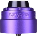 Vaperz Cloud Asgard XL RDA Purple