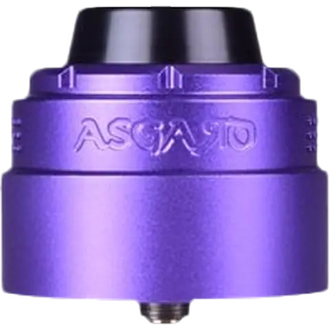 Vaperz Cloud Asgard XL RDA Purple