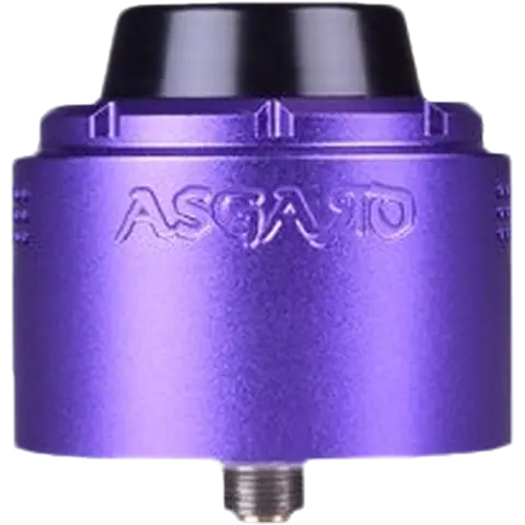 Vaperz Cloud Asgard XL RDA