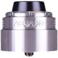 Vaperz Cloud Asgard XL RDA Silver