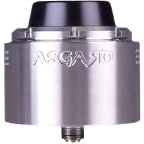 Vaperz Cloud Asgard XL RDA