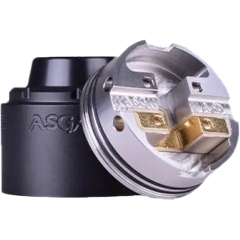 Vaperz Cloud Asgard XL RDA