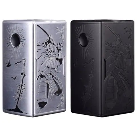 Vaperz Cloud Hammer Of God 400 Shinobi