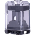 Vaperz Cloud Shift V1.5 Boro Tank Matte Black