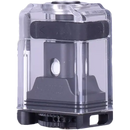 Vaperz Cloud Shift V1.5 Boro Tank Matte Black