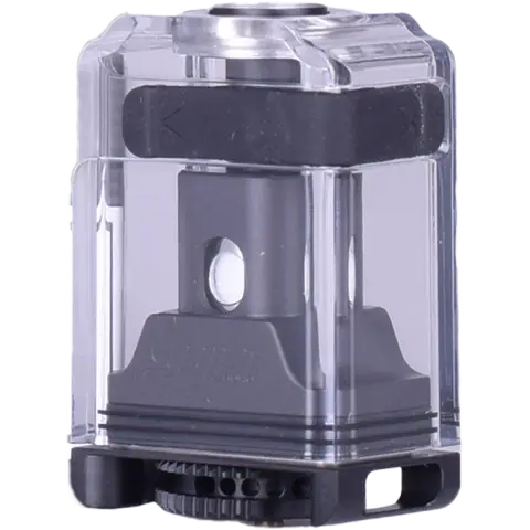 Vaperz Cloud Shift V1.5 Boro Tank Matte Black