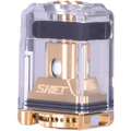 Vaperz Cloud Shift V1.5 Boro Tank Gold