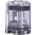 Vaperz Cloud Shift V1.5 Boro Tank Gunmetal