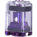 Vaperz Cloud Shift V1.5 Boro Tank Electric Purple