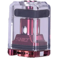 Vaperz Cloud Shift V1.5 Boro Tank Electric Red