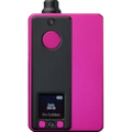 Vaperz Cloud X Gerobak San Aio DNA80c Boro Kit Hot Pink