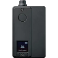 Vaperz Cloud X Gerobak San Aio DNA80c Boro Kit Matte Black
