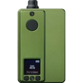Vaperz Cloud X Gerobak San Aio DNA80c Boro Kit OD Green
