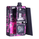 Vaperz Cloud X Gerobak San Aio DNA80c Boro Kit Pink Plasma