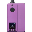Vaperz Cloud X Gerobak San Aio DNA80c Boro Kit Plum Purple