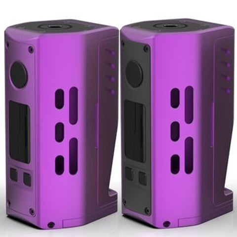 Vaperz Cloud x Grimm Green Republic Squonk Mod