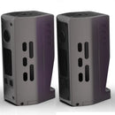 Vaperz Cloud x Grimm Green Republic Squonk Mod