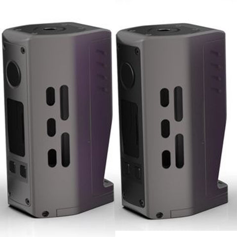 Vaperz Cloud x Grimm Green Republic Squonk Mod