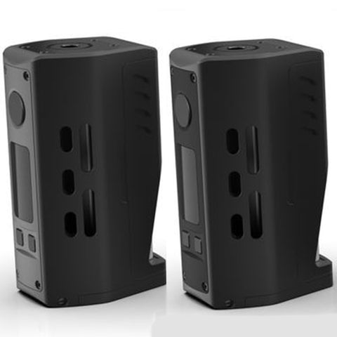 Vaperz Cloud x Grimm Green Republic Squonk Mod