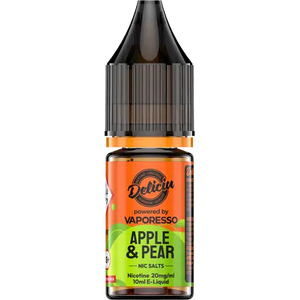 Vaporesso Deliciu V2 Nic Salt
