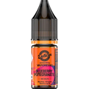 Vaporesso Deliciu V2 Nic Salt Blueberry Pomegrante 10mg
