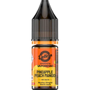 Vaporesso Deliciu V2 Nic Salt Pineapple Peach Mango 20mg