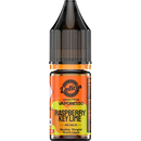 Vaporesso Deliciu V2 Nic Salt Raspberry Keylime 10mg