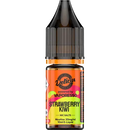 Vaporesso Deliciu V2 Nic Salt Strawberry Kiwi 20mg