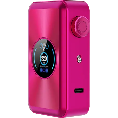 Vaporesso Gen MAX Box Mod Hot Pink
