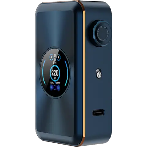Vaporesso Gen MAX Box Mod Storm Blue