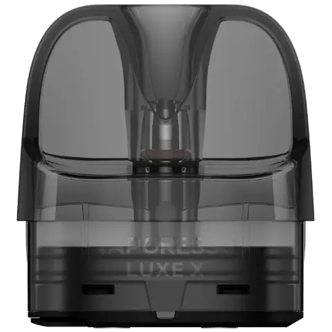 Vaporesso LUXE X Replacement Pods 0.8ohm MTL