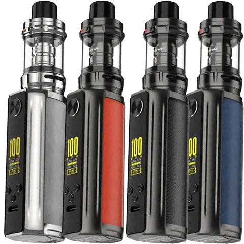 Vaporesso Target 100 Kit iTank 2