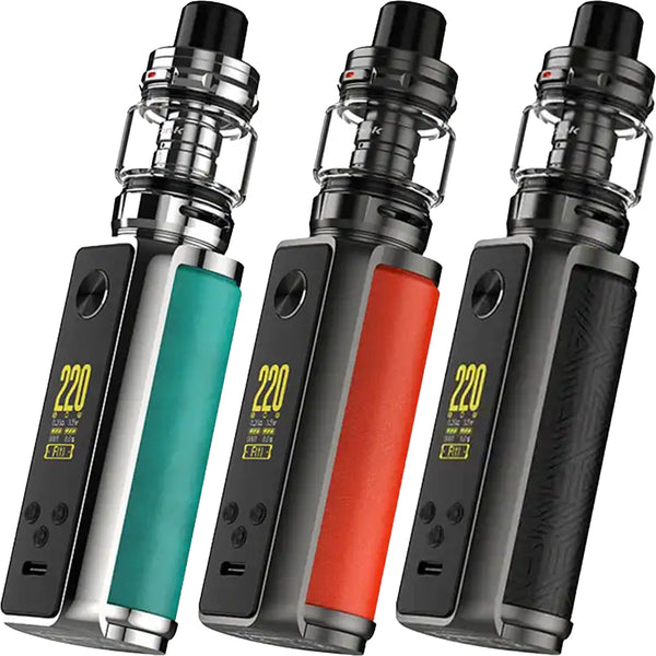Vaporesso Target 200 Kit iTank 2