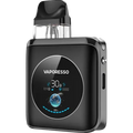 Vaporesso Xros 4 Nano Pod Vape Kit Graphite Black
