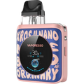 Vaporesso Xros 4 Nano Pod Vape Kit Word-Pop Blue