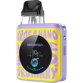 Vaporesso Xros 4 Nano Pod Vape Kit Word-Pop Yellow