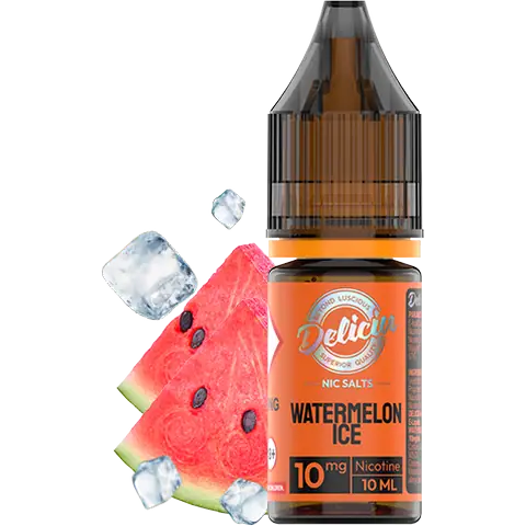 Vaporesso Deliciu Bar Juice Nic Salt Watermelon Ice