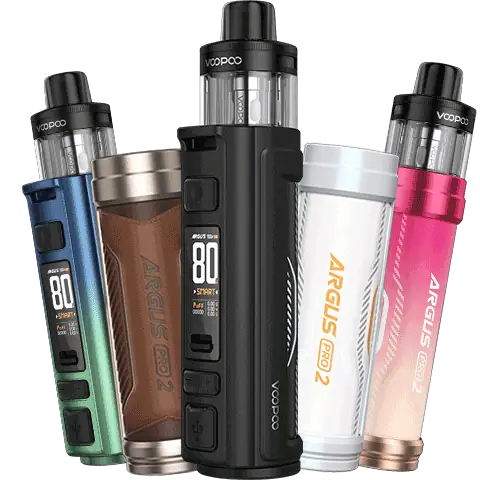 VooPoo Argus Pro 2 Pod Kit