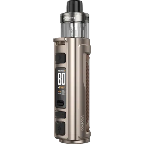 VooPoo Argus Pro 2 Pod Kit Cocoa Brown