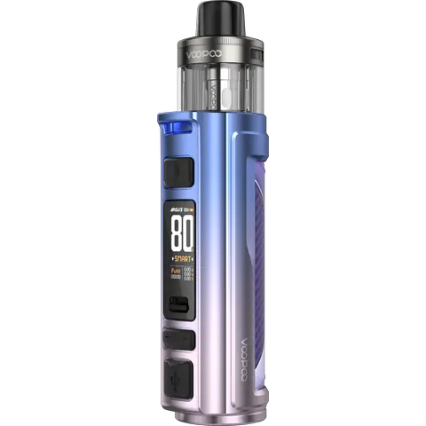 VooPoo Argus Pro 2 Pod Kit Sky Purple
