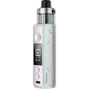 VooPoo Drag S2 Pod Vape Colourful Silver