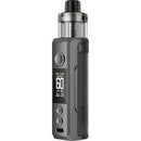 VooPoo Drag S2 Pod Vape Grey Metal