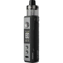 VooPoo Drag X2 Pod Vape Grey Metal