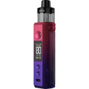 VooPoo Drag X2 Pod Vape Modern Red