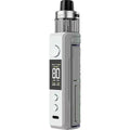VooPoo Drag X2 Pod Vape Pearl White