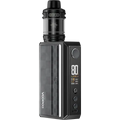 VooPoo Drag 5 Vape Kit Black