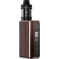 VooPoo Drag 5 Vape Kit Gradient Brown